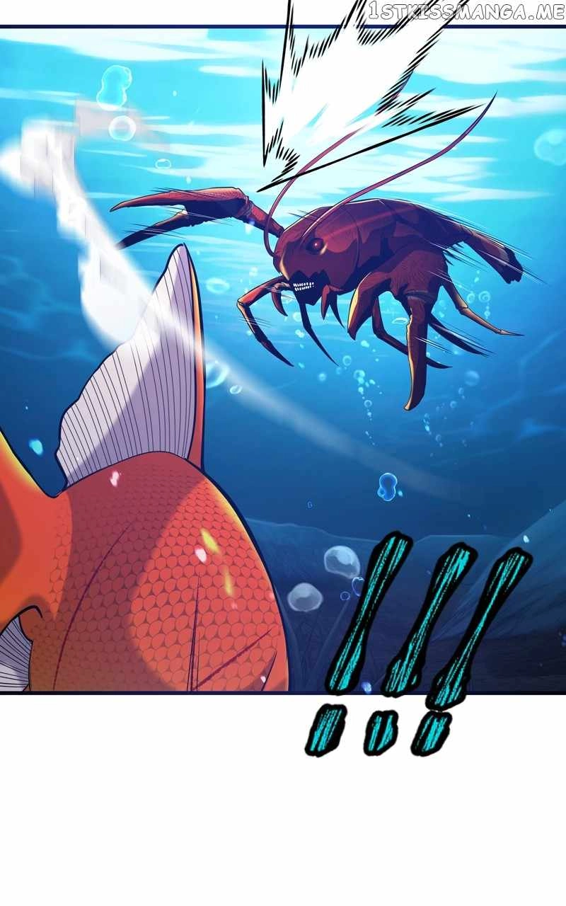 Reincarnated As a Fish Chapter 49 40